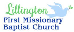 Lillington First Missionary Baptist Church | Faith and Fellowship